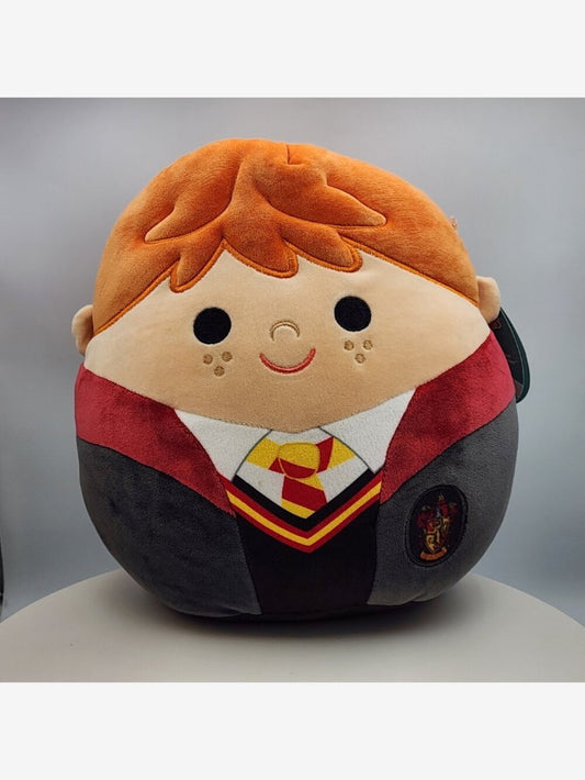 Ron Weasley Squishmallows Plush | NWT