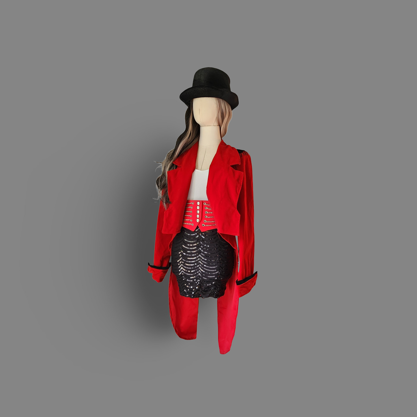 🎪 Cirque de Slay 🎪