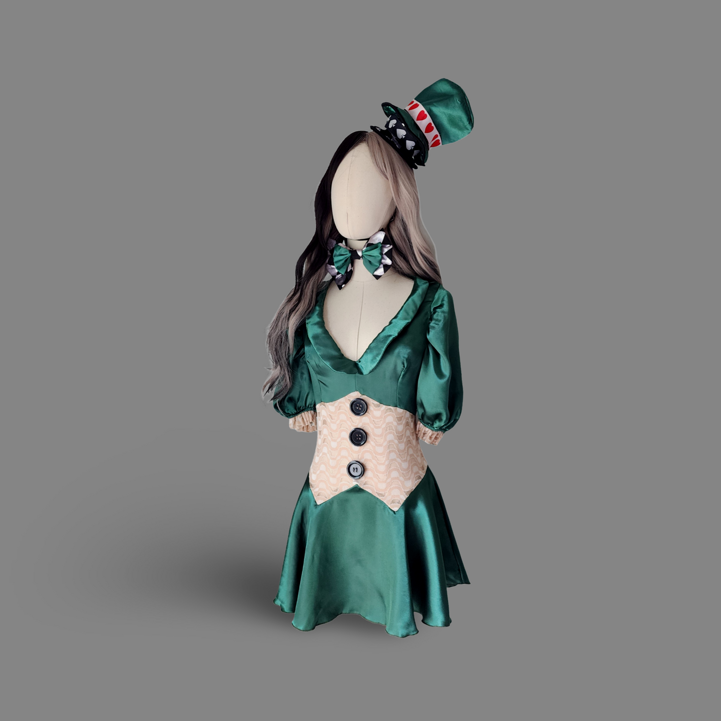 🐇 Haute Hatter 🐇