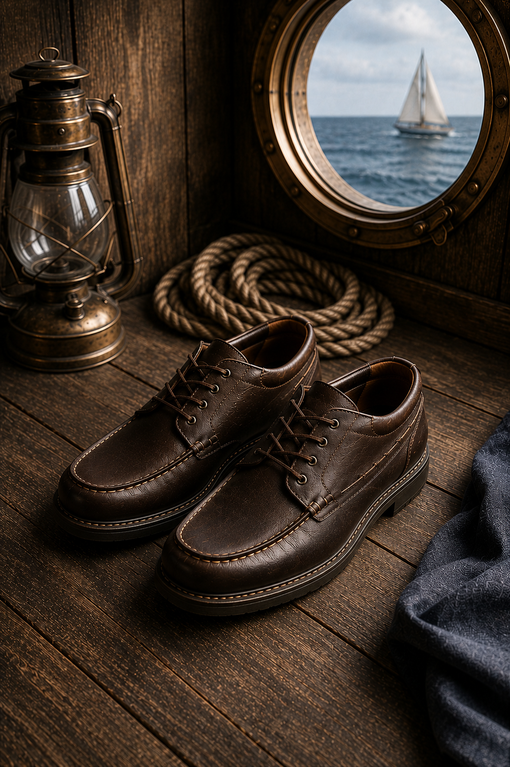 Men's Shoes