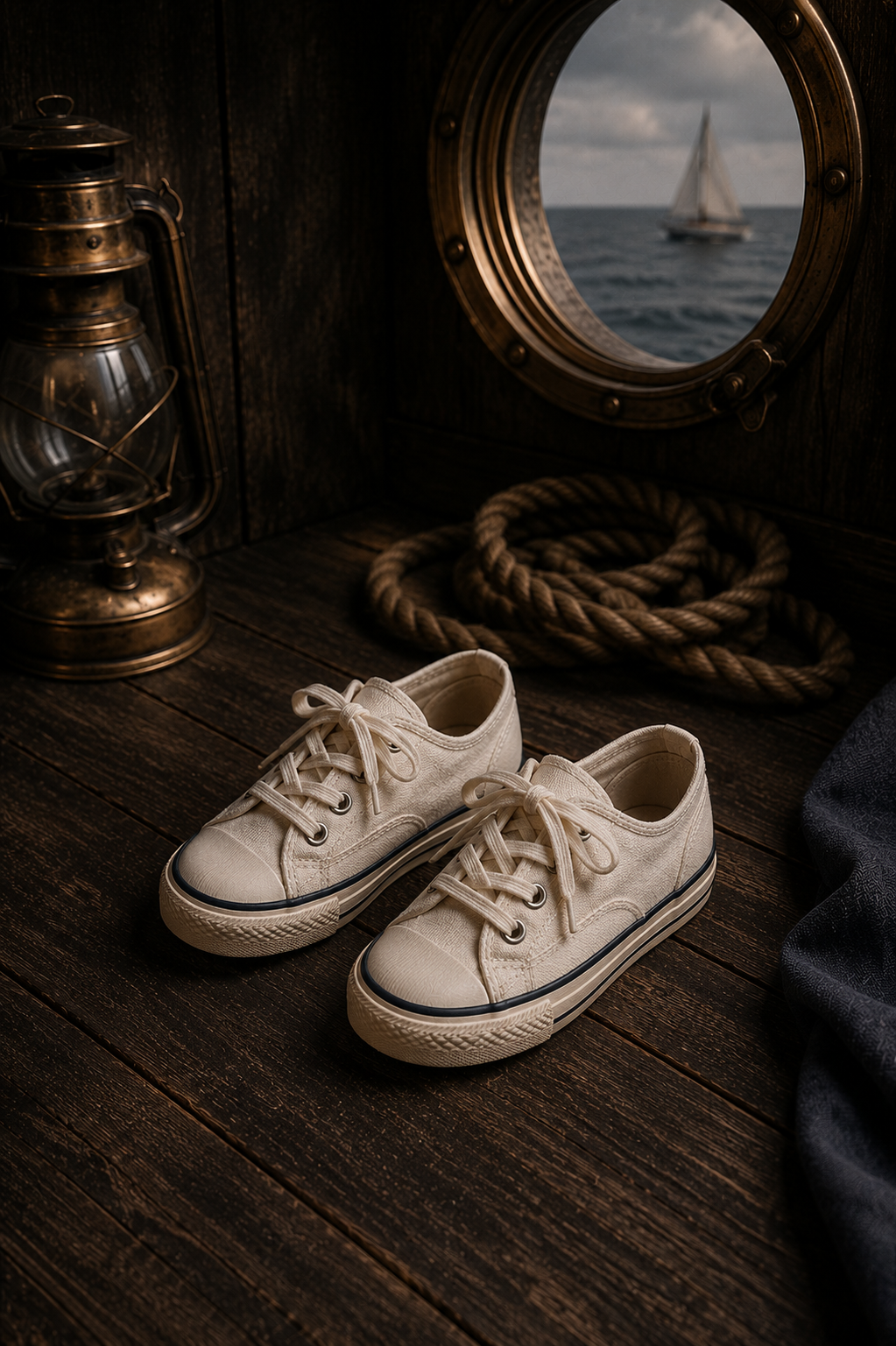 Kid's Shoes