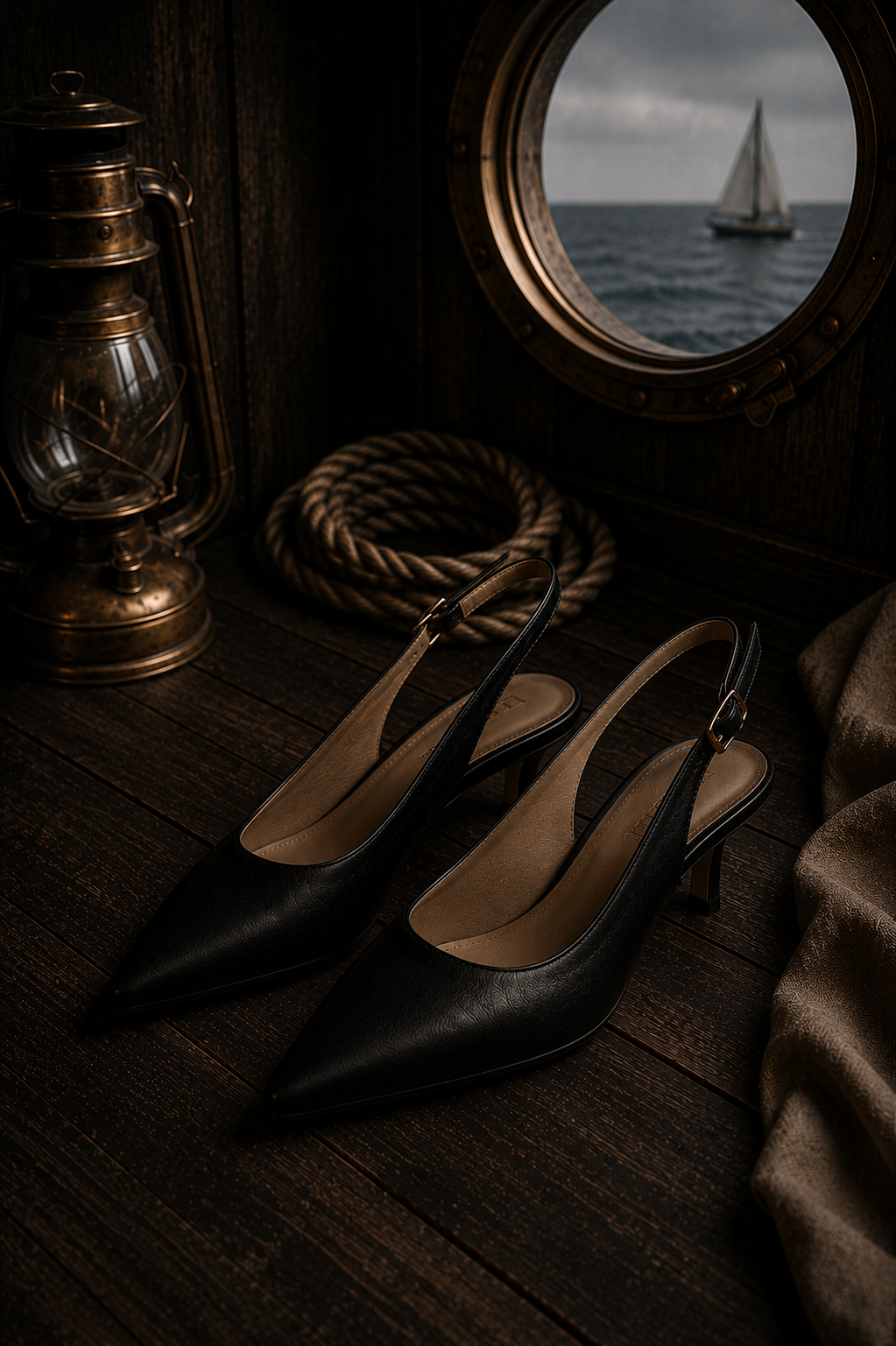 Women's Shoes