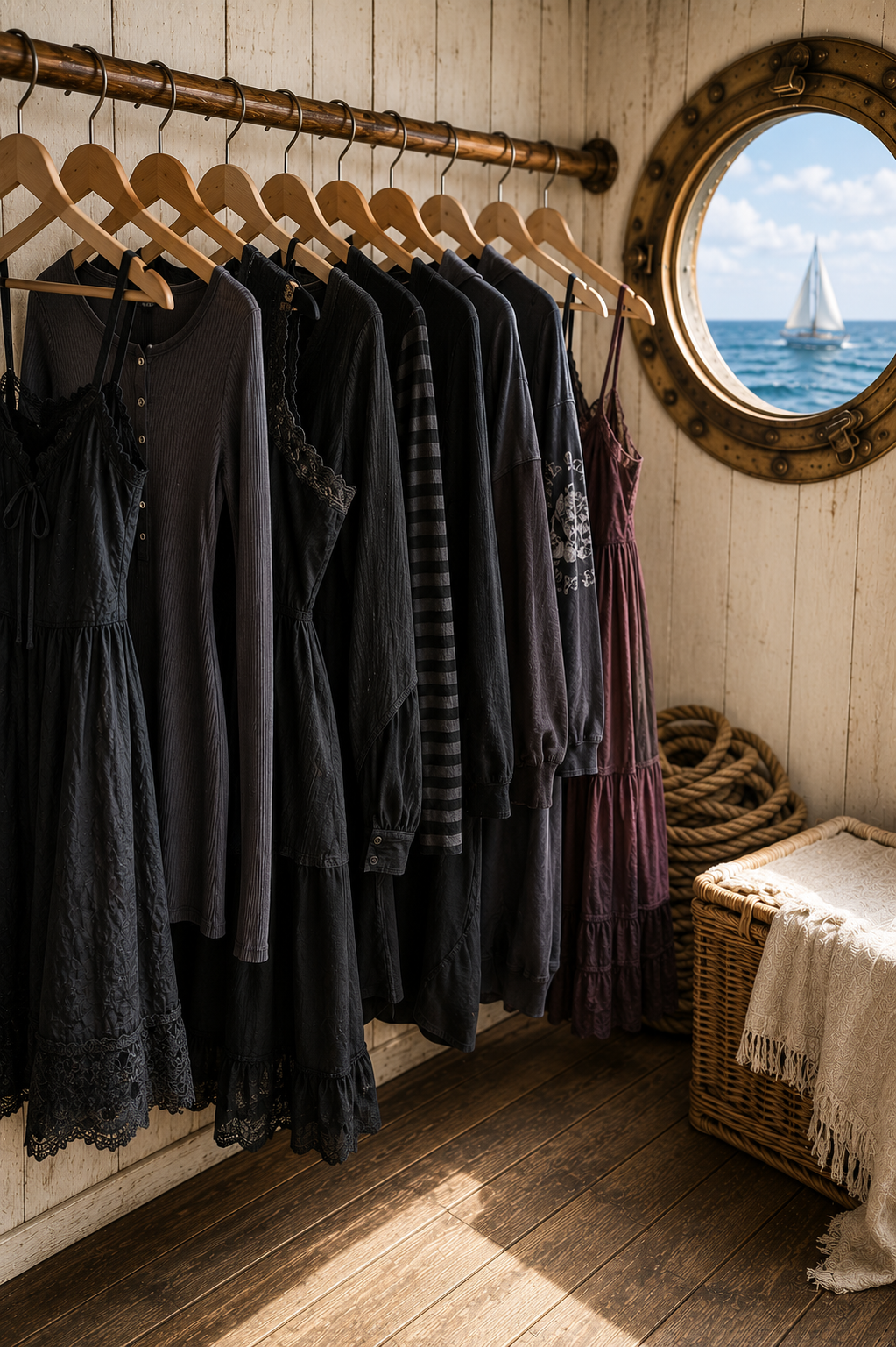 Women's Clothing