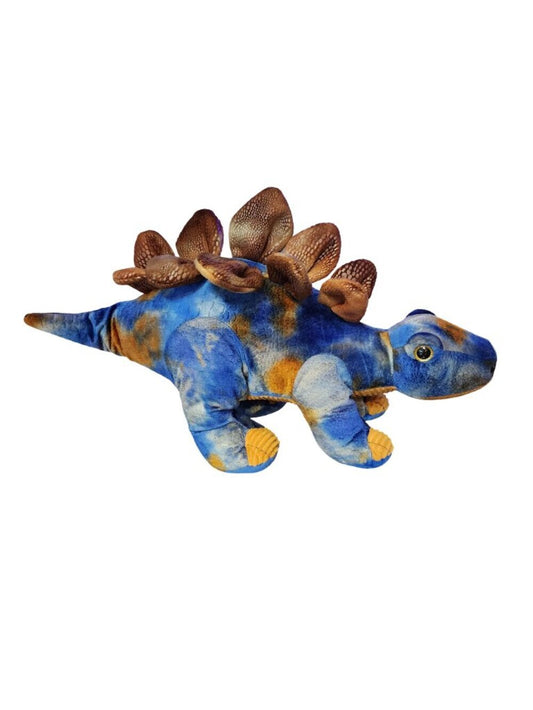 Stegosaurus Dinosaur Plush | NWOT