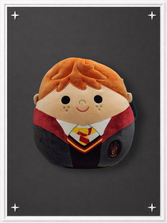 Ron Weasley Squishmallows Plush | NWT