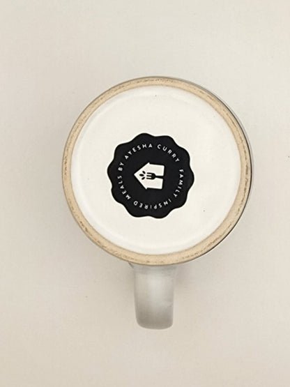 "Coming in Hot" Coffee Mug
