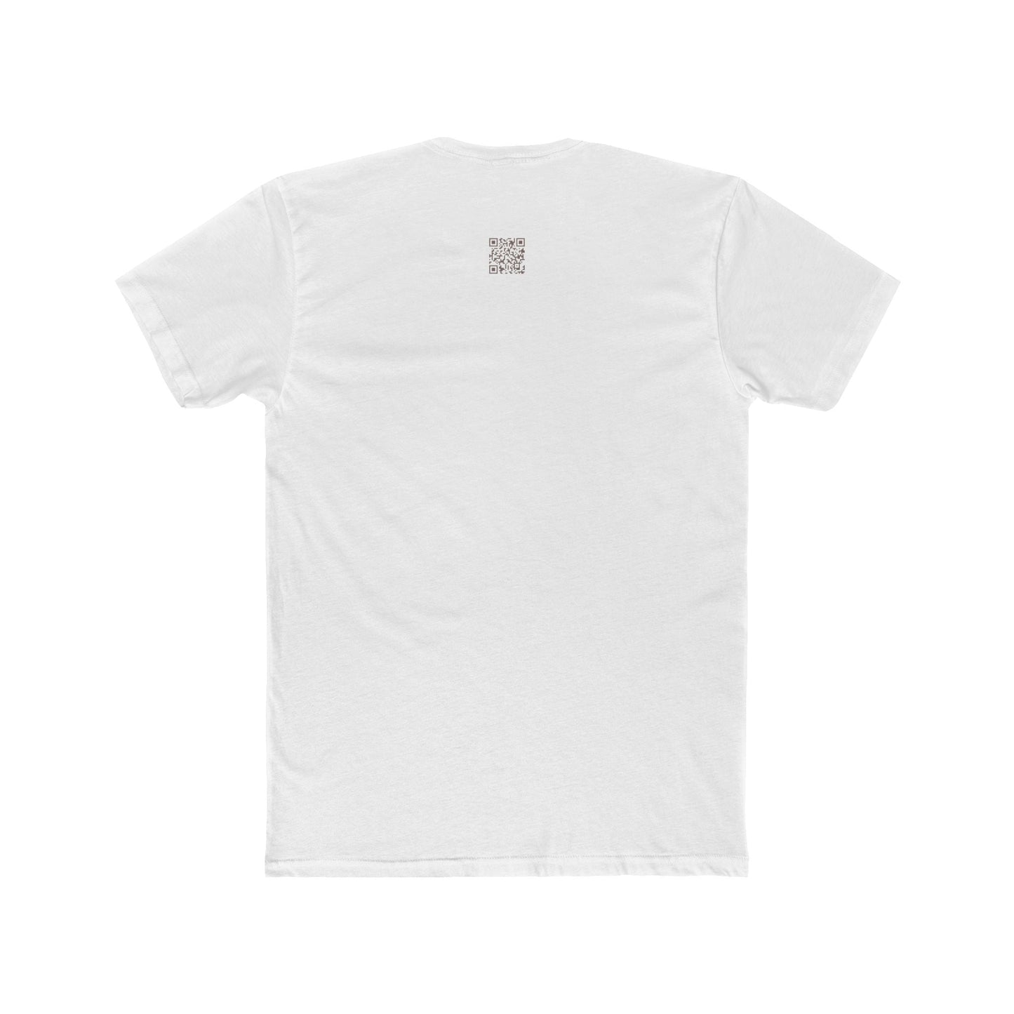 Star Pin Up Graphic Tee