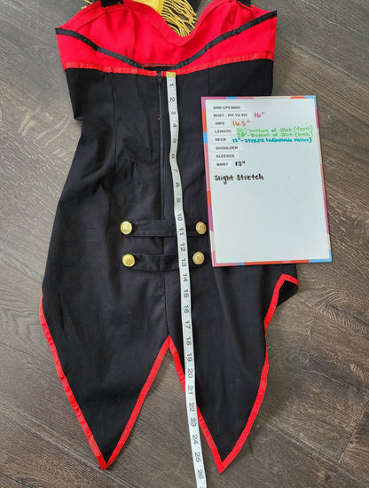 🎪 Ring Master 🎪