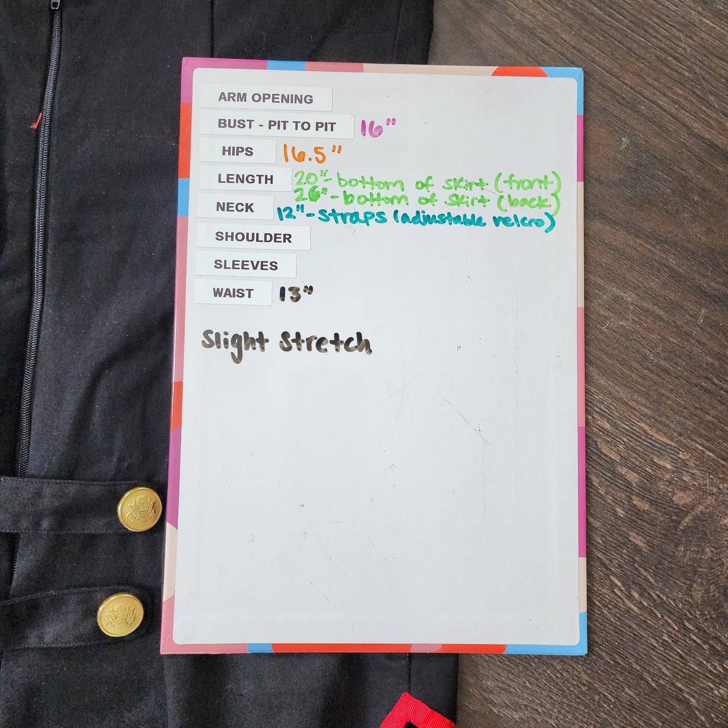 🎪 Ring Master 🎪