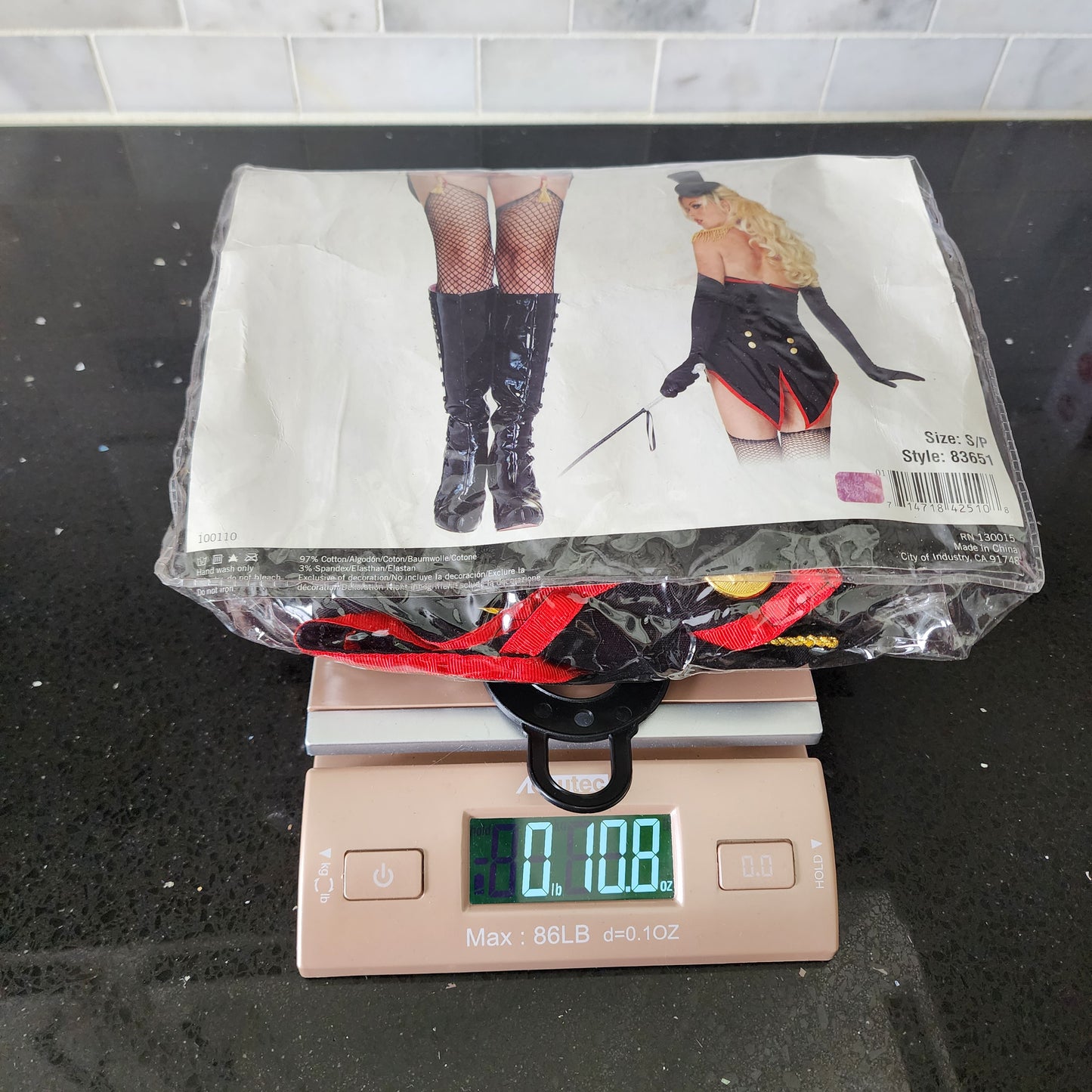 🎪 Ring Master 🎪