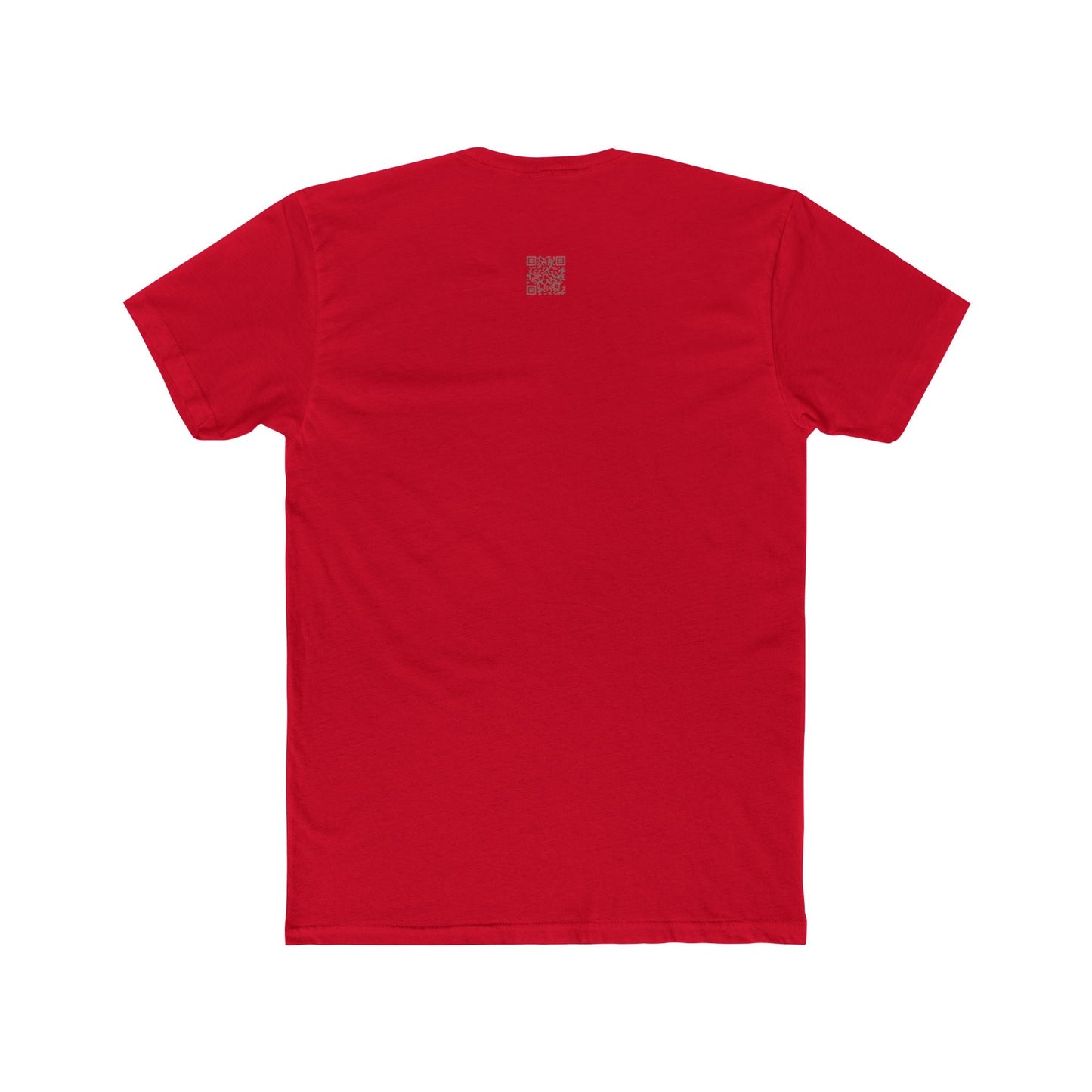 Star Pin Up Graphic Tee