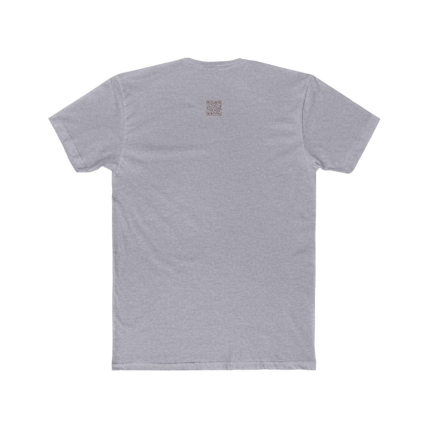 Star Pin Up Graphic Tee