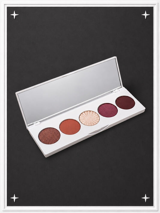 OFRA Signature Symphony 5-Pan Palette