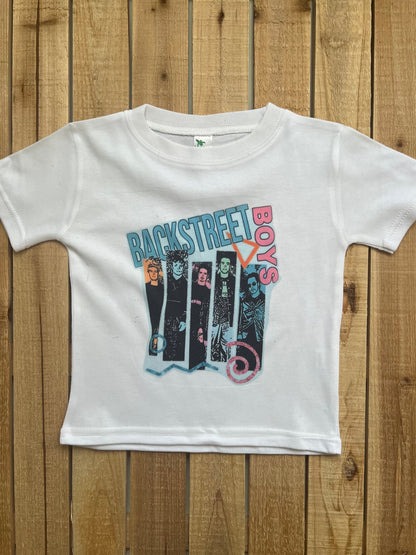Boy Band Tee