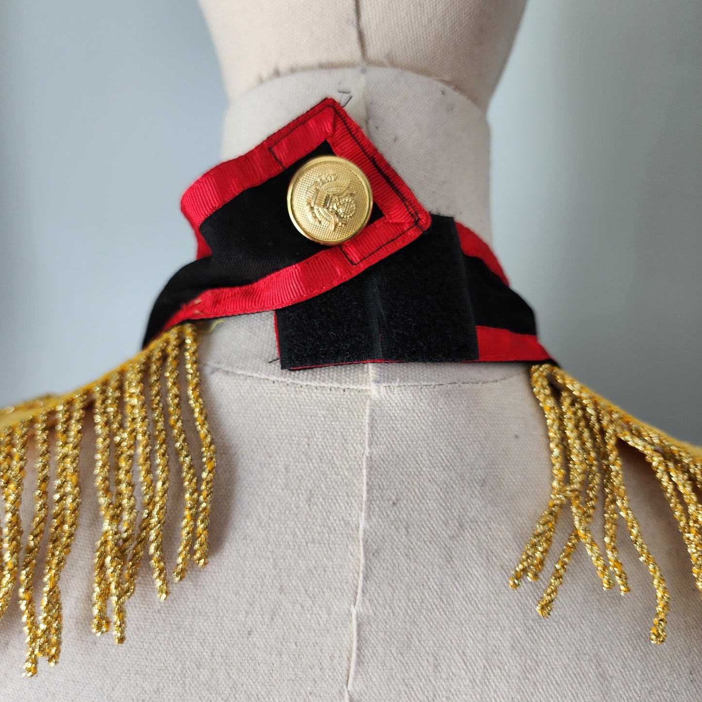 🎪 Ring Master 🎪