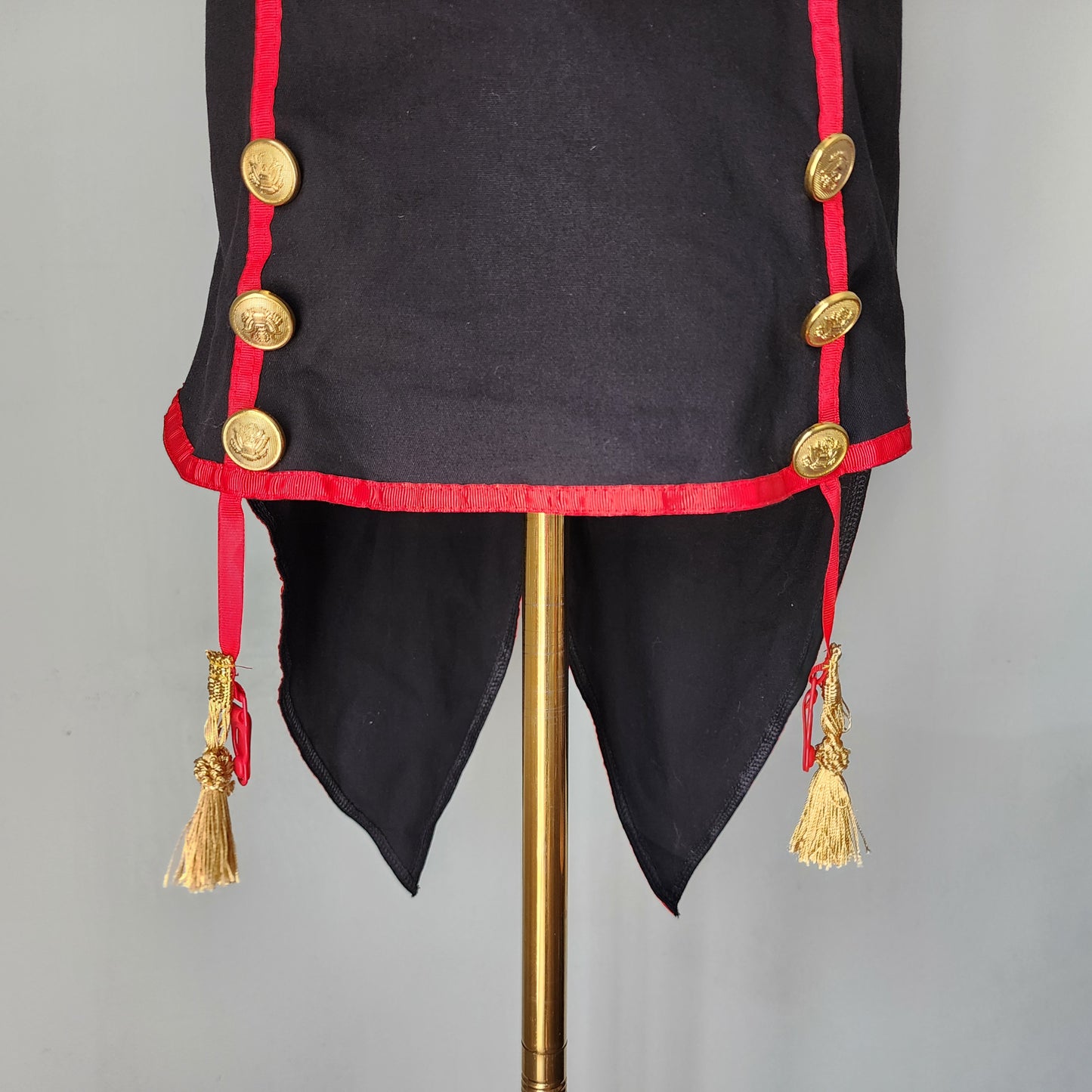 🎪 Ring Master 🎪