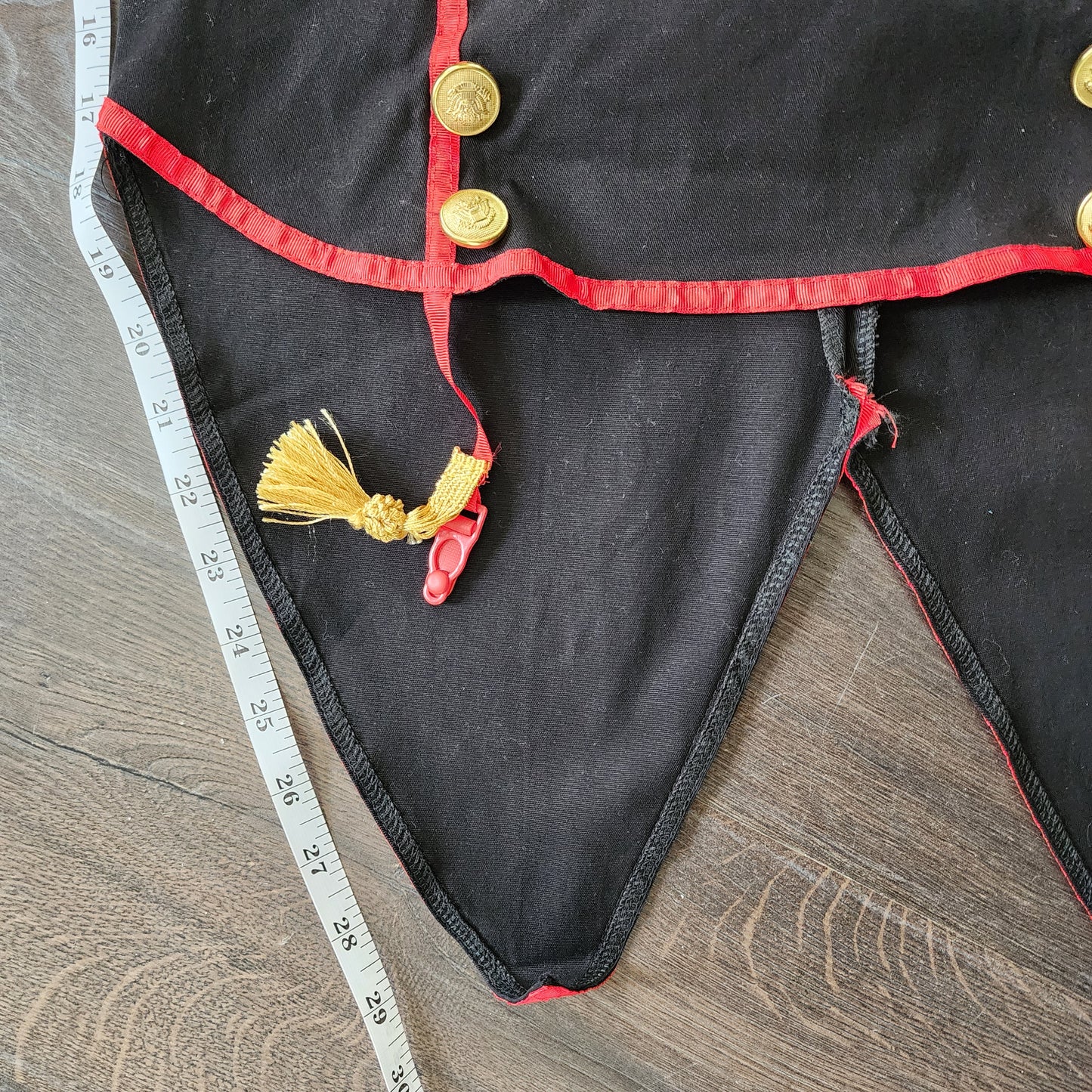 🎪 Ring Master 🎪