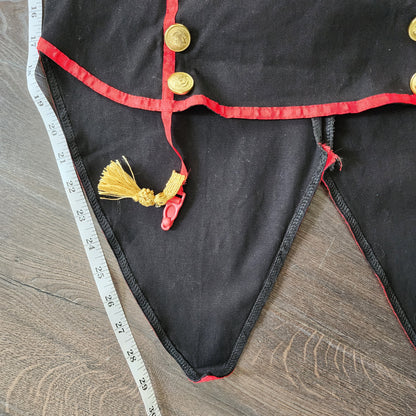 🎪 Ring Master 🎪