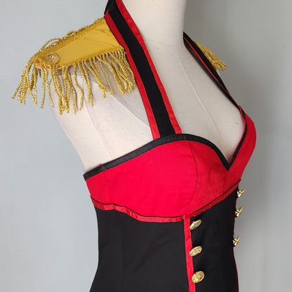 🎪 Ring Master 🎪