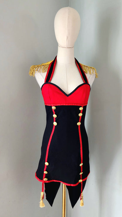 🎪 Ring Master 🎪