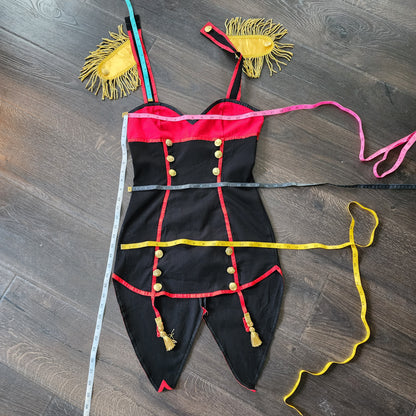 🎪 Ring Master 🎪