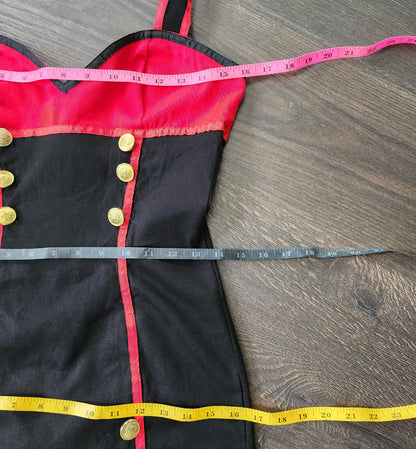 🎪 Ring Master 🎪