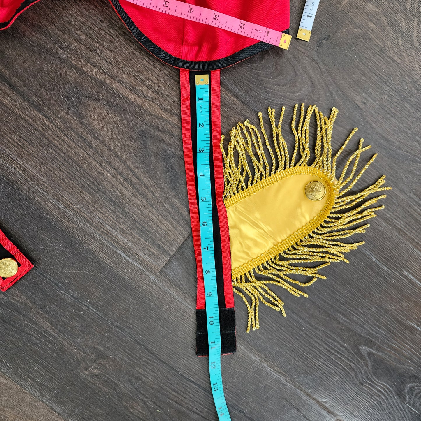 🎪 Ring Master 🎪