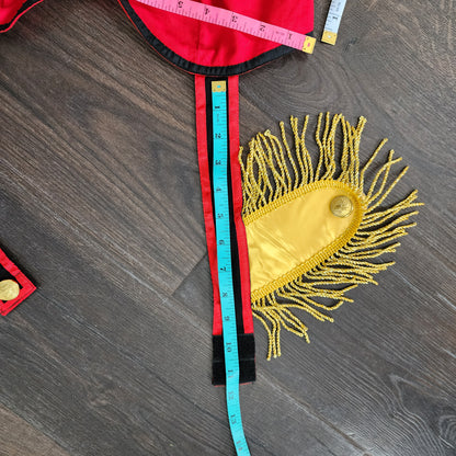 🎪 Ring Master 🎪