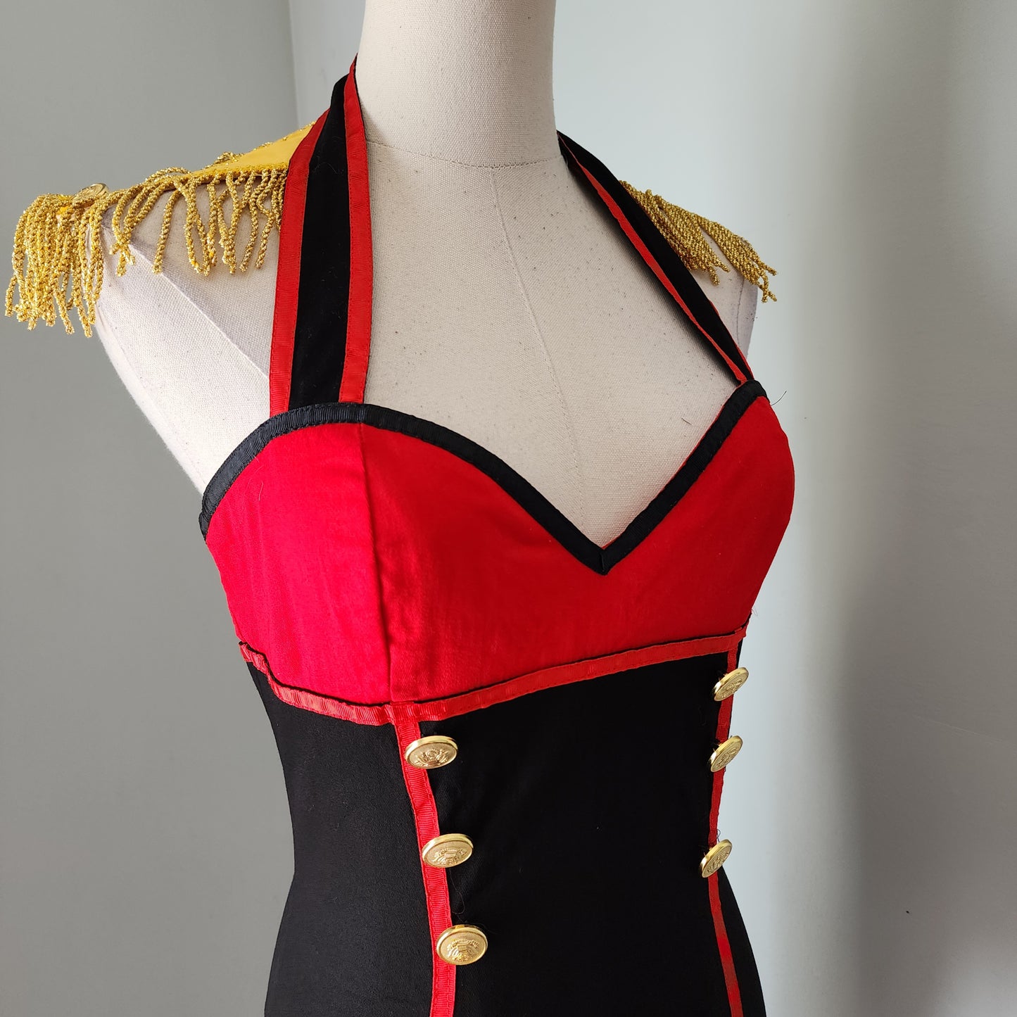 🎪 Ring Master 🎪