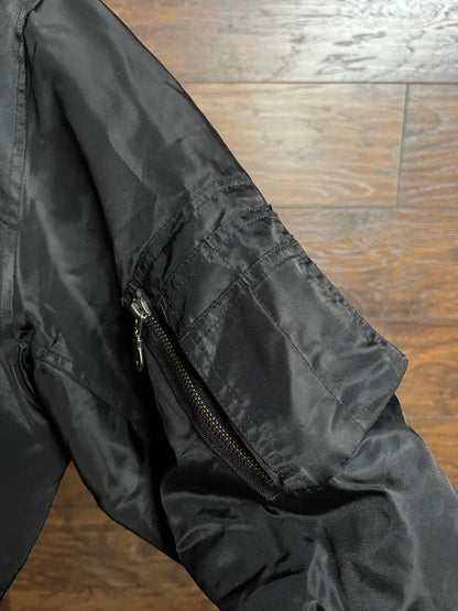 Sturgis Harley Davidson Bomber Jacket