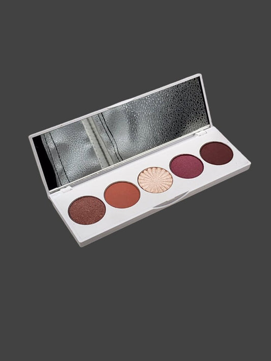 OFRA Signature Symphony 5-Pan Palette