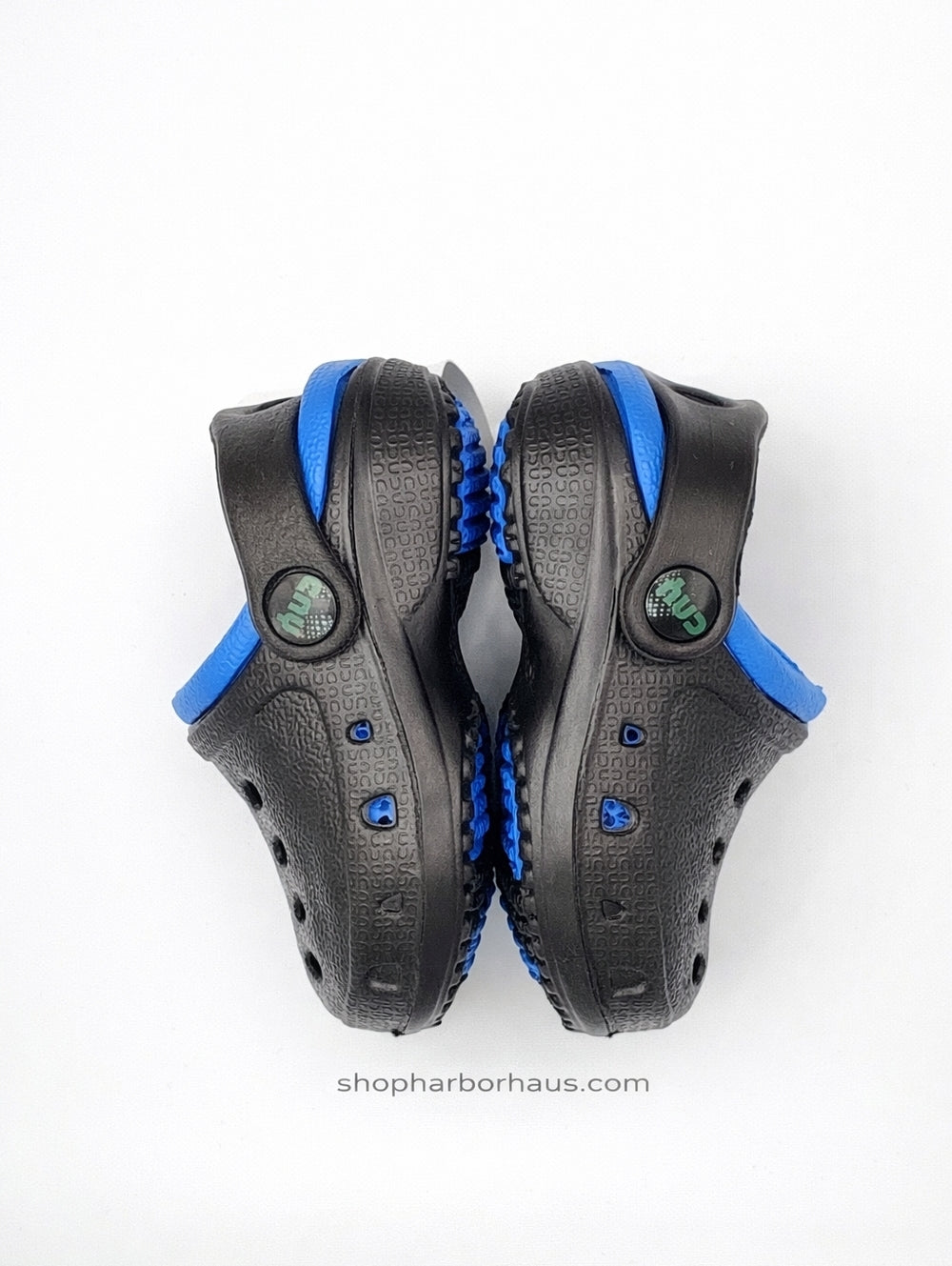 Capelli Clogs | Kid's Size 4/5