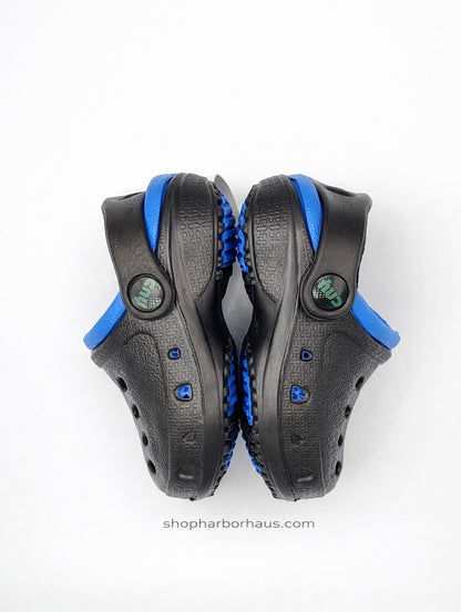 Capelli Clogs | Kid's Size 4/5