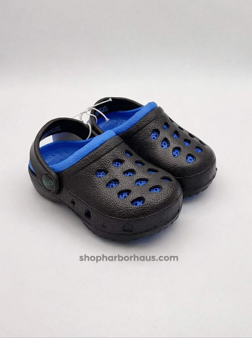 Capelli Clogs | Kid's Size 4/5