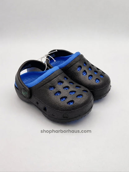 Capelli Clogs | Kid's Size 4/5