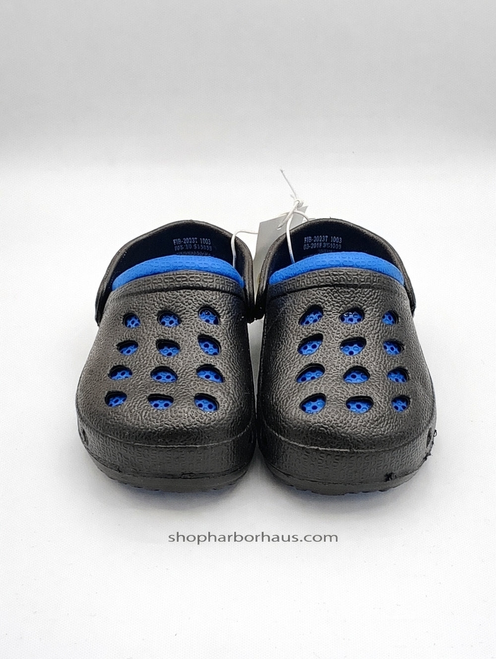 Capelli Clogs | Kid's Size 4/5