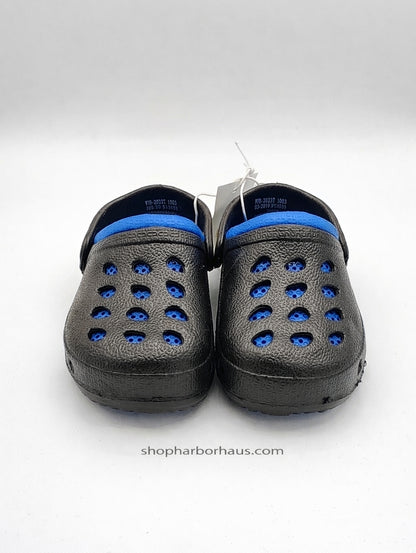 Capelli Clogs | Kid's Size 4/5