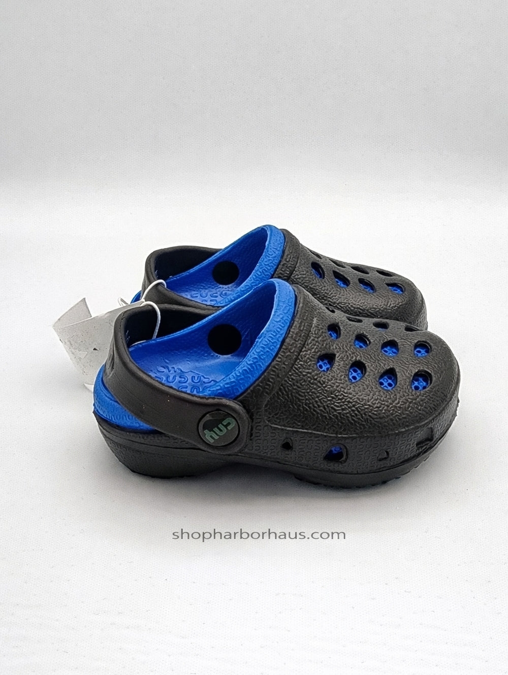Capelli Clogs | Kid's Size 4/5