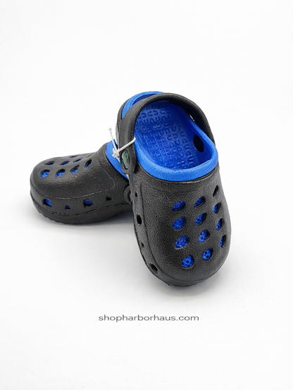 Capelli Clogs | Kid's Size 4/5