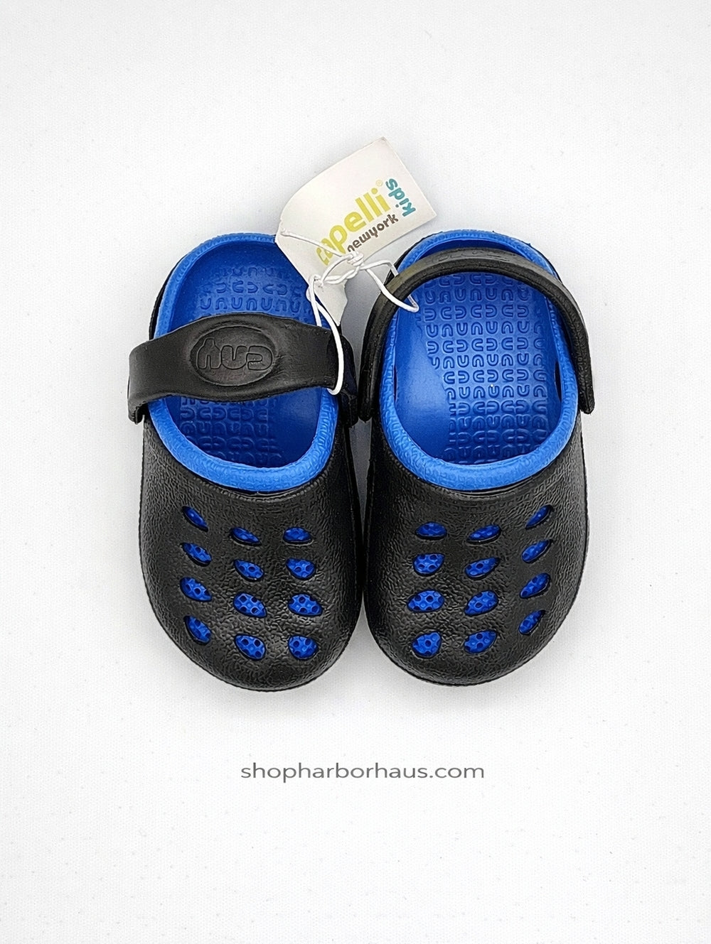 Capelli Clogs | Kid's Size 4/5