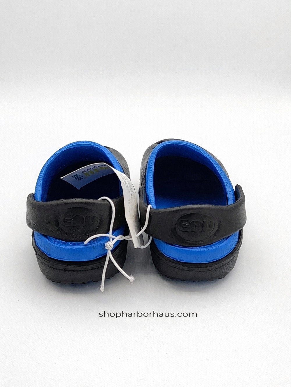 Capelli Clogs | Kid's Size 4/5