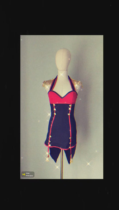 🎪 Ring Master 🎪