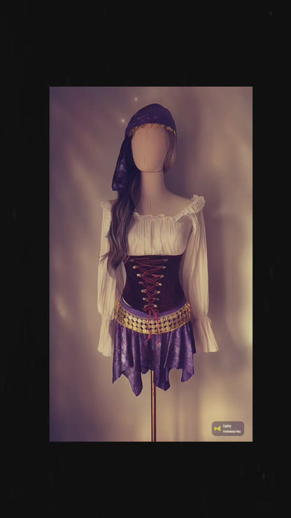 🔮 Midnight Mystic 🔮