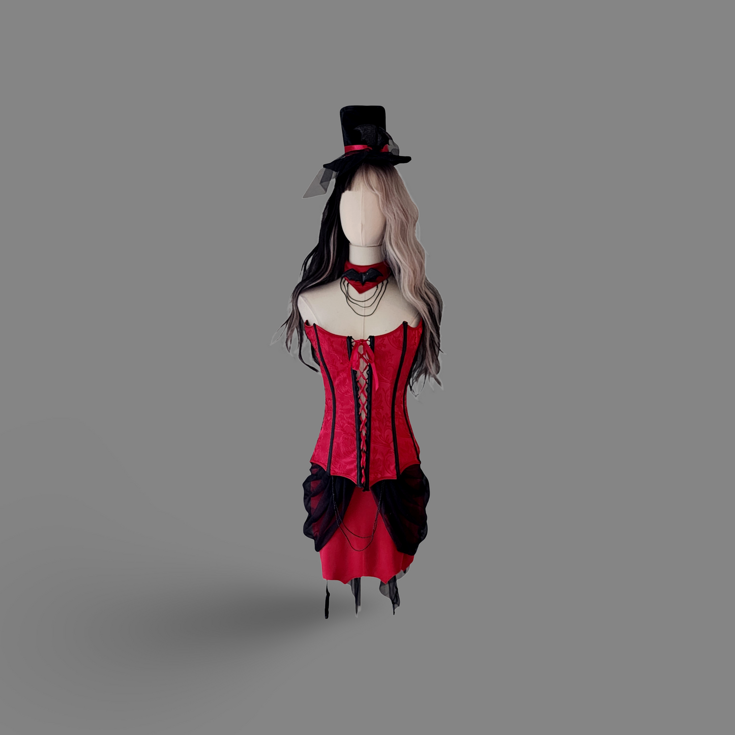 🦇 Vampire Vixen 🦇