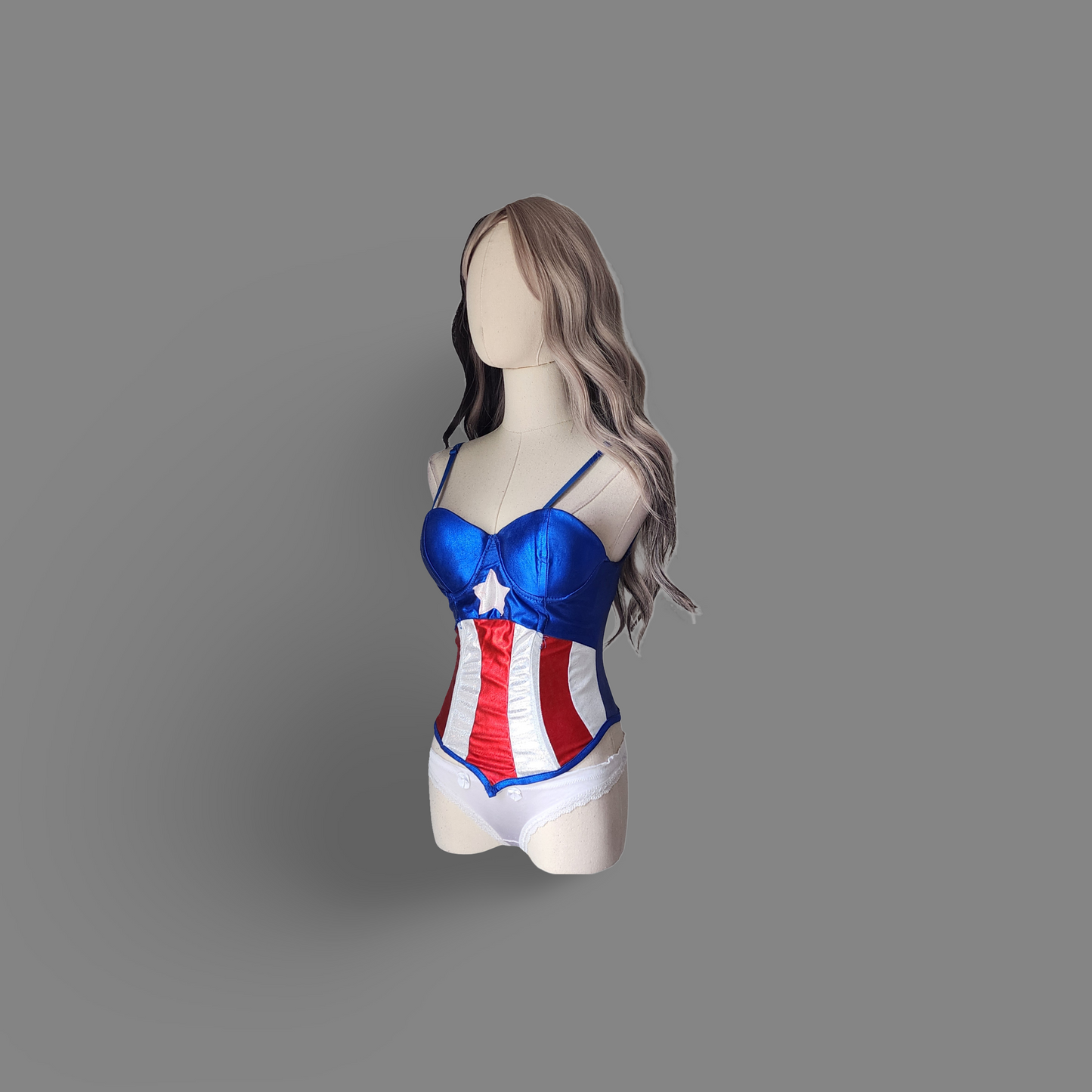 ⭐️ Wonder Babe ⭐️