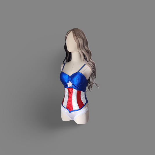 ⭐️ Wonder Babe ⭐️