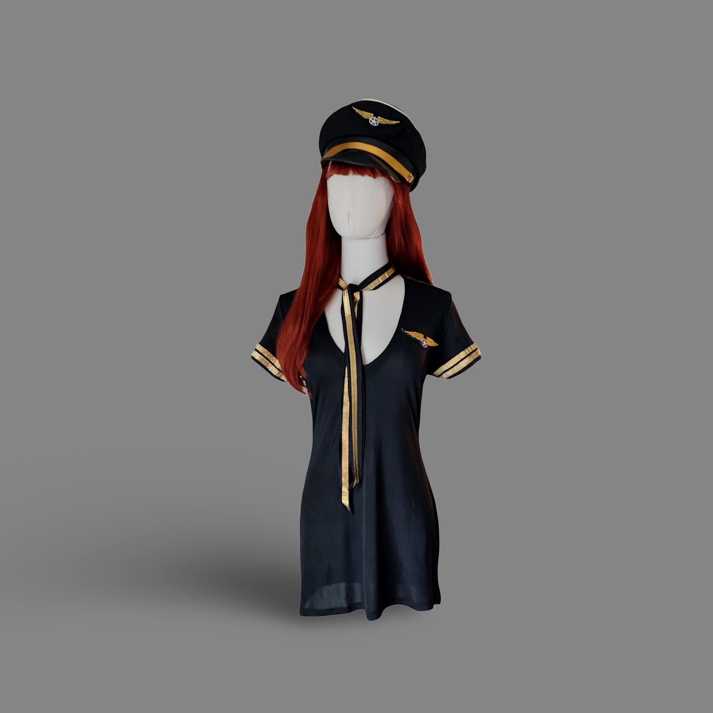 ✈️ Jet Setter ✈️