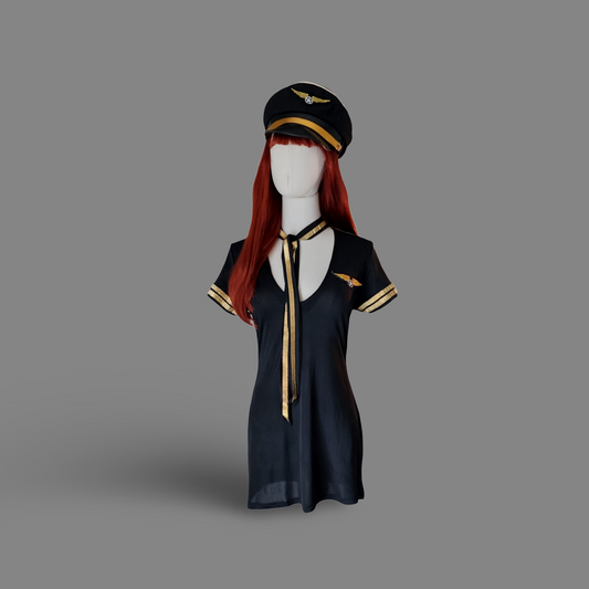 ✈️ Jet Setter ✈️