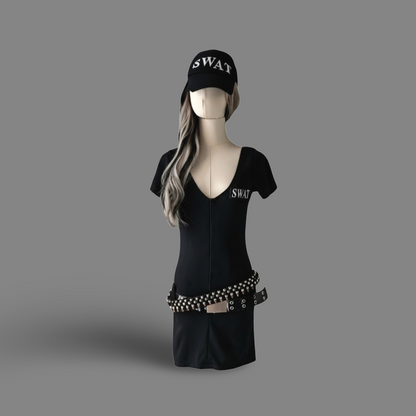 🚔 Elite Enforcement 🚔