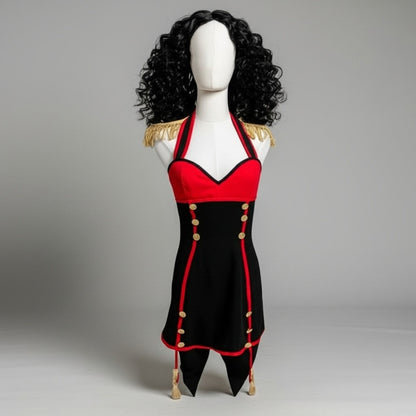 🎪 Ring Master 🎪